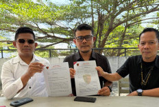 Data Pribadi Bocor Hingga Jadi Korban Penipuan, Ketum IWO Somasi PT Indah Logistik