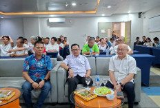 Raih Dua Emas di PON, KONI Tetapkan Tenis Meja sebagai Cabor Unggulan Lampung