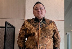 ATR/BPN Cabut HGU SGC di Lampung. Ardho Adam Nilai Sah Secara Hukum