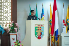 Gubernur Mirza: APBD Harus Berdampak Nyata bagi Kesejahteraan Masyarakat