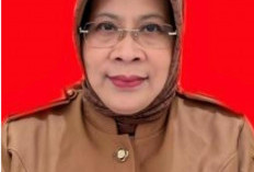 Unila Tunjuk dr.Yulita Tricia Calon Tunggal Direktur RSPTN 