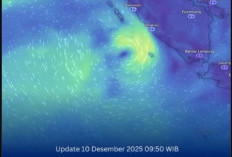 Gubernur Mirza Minta Daerah Tingkatkan Kesiapsiagaan Hadapi Potensi Cuaca Ekstrem 