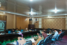 DPRD Way Kanan Godok Perda Pesantren, Buka Peluang Bantuan APBD bagi Ponpes