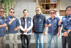 IWO Lamtim Siap Jadi Garda Terdepan Literasi Digital, Sejalan Arahan Menteri Imipas Agus Andrianto