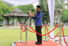 Parosil Dorong Penguatan Sektor Dasar untuk Kedaulatan Daerah 