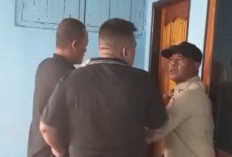 Peras Ketua P3A Rp20 Juta, Pria di Lampung Timur Diciduk Polisi usai Ancam Kerahkan Puluhan Wartawan