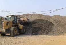 PT.Sarana Global Quarry Prioritaskan Masyarakat Lampung Timur Lewat Program Diskon 10 %