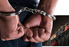 Tiga Anggota DPRD Lampung Tengah Dikabarkan Terjaring OTT KPK