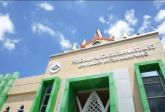 UIN Raden Intan Lampung Resmi Buka Program Doktor Pendidikan Agama Islam