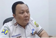 Dinas PU Rampungkan Perbaikan 9 Ruas Jalan Guna Lancarkan Arus Mudik