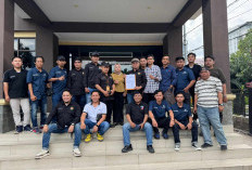 Kadis Arogan Yang  Ancam dan Maki Wartawan Resmi Dilaporkan ke Polisi