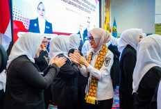 Wagub Jihan Ajak FPPI  Perkuat Pemberdayaan Perempuan di Lampung 