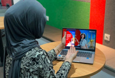 Sambut Libur Sekolah, Telkomsel Hadirkan Paket Internet RoaMAX Malaysia untuk Pelanggan di Sumbagsel