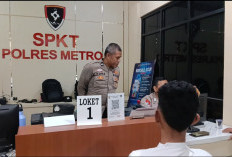 Remaja 16 Tahun Dikeroyok di Taman Merdeka Metro, Bahu Patah Hingga Trauma