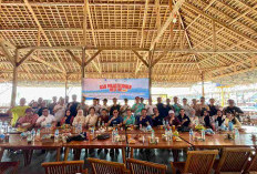 Forum CSR Lampung: CSR Harus Berbasis Dampak Bukan Sekadar Dana