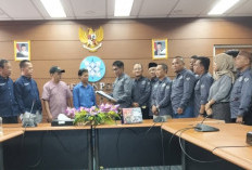 PJS Resmi Ajukan Calon Konstituen Dewan Pers
