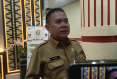 Jadi Penentu Masuk SMA, 15 Ribu Siswa SMP Bandar Lampung Ikuti TKA