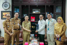 Lampung Bidik SDM Unggul! Jajaki Teknologi Stem Cell