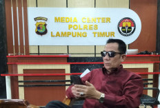 Penamaan RSUD KH Ahmad Hanafiah Dinilai Sesuai Keppres Nomor 78 Tahun 2018