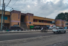 Langkahi Pemerintah, Kelompok Pedagang Shopping Center Kota Metro Tarik Tarif Hingga Belasan Jutaan 