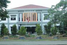 Prodi Hukum Keluarga UIN Raden Intan Lampung Raih Akreditasi Unggul