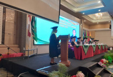 UML Gelar Wisuda 2025, Toleransi dan Inklusivitas Jadi Sorotan