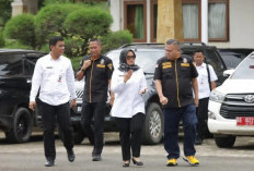 DPC GRANAT Apresiasi Pemda Lamtim Batasi Hiburan Malam