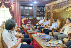 Parosil Dukung Pidana Alternatif, Lampung Barat Perkuat Sinergi dengan Bapas Pringsewu