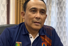 Hadapi Kemarau Panjang, BPBD Lampung Siapkan Hujan Buatan Hingga Bantuan Air Bersih
