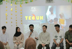 Rumah Film KPI Putar Perdana Karya Film ‘Teguh’