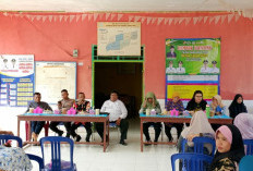 Sinergi Lintas Unsur, Desa Sukajaya Perkuat Langkah Cegah dan Tekan Stunting