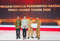 Sinergi Pemerintah Daerah dan OJK Dorong Kota Metro Raih TPAKD Award 2026 