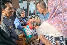 Pemkot Bandar Lampung Gelar Pasar Murah di Kecamatan Tanjung Karang Pusat