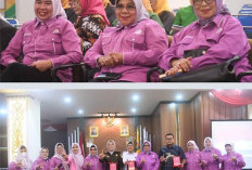 Legislator PAN Diah Dharma Yanti Bahas Perzinahan dan Kohabitasi dalam KUHP Baru