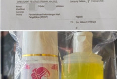 Dari Laporan ke Polda hingga OTT, Benarkah Kasus Lamtim Sesederhana yang Beredar?