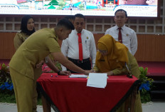 Pemkot Bandar Lampung Gandeng Kejari Guna Perkuat Pendampingan Hukum untuk OPD