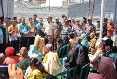 Penanganan BBWS Lambat, Pemkot Bandar Lampung Ambil Alih Normalisasi Sungai Tanjung Senang