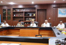 Prof. Muhajir Utomo Kembalikan Rumah Negara kepada Unila, Akan Dimanfaatkan sebagai Rumah Prancis