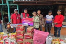 Telkomsel Salurkan Bantuan dan Percepatan Pemulihan Jaringan di Aceh, Sumatera Utara, serta Sumatera Barat