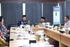 UIN Raden Intan Lampung Perkuat Kemitraan Strategis dengan Itera