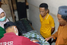 Jasad Petani Tenggelam di Waduk Batu Tegi Akhirnya Ditemukan