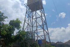 Kadis Perkim Minta PT Sinar Waluyo Tnggung Jawab atas Kerusakan Pompa Air di Perum Bukit Beringin Raya