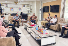 50 Notaris Lampung Bertolak ke Kongres XXIV INI di Semarang, Zul April Perkuat Sinergi dengan Kemenkum
