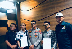 Liputan Proyek Gapura UIN Lampung Berujung Dugaan Penganiayaan Dua Jurnalis