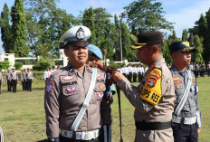Ops Zebra Krakatau 2025 di Lampura Resmi Dimulai, Fokuskan Penindakan 8 Pelanggaran Utama
