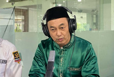 Surat Terbuka Kepada Pemkab Kepulauan Anambas dan Sekda Anambas