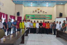 Mediasi Sengketa Tanah Wakaf Masjid Nurul Mukmin Lamtim Berakhir Sepakat