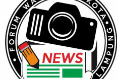 Forwako Kecam Dugaan Intimidasi Jurnalis, Desak Pemprov Lampung Klarifikasi