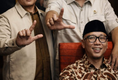 Metro Minta Dukungan Pusat Atasi Backlog Perumahan