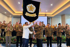 Tayuhan KAGAMA Lampung: Bukan Sekadar Reuni, Tapi Gerakan Membangun Daerah